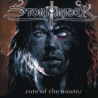 Stormrider - Fate Of The Hunter (2008)