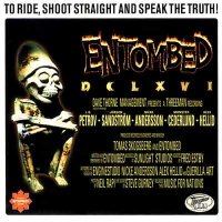 Entombed - To Ride, Shoot Straight And Speak The Truth (1997)