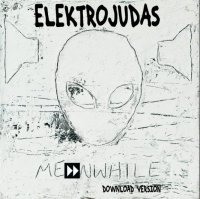 Elektrojudas - Meanwhile (2010)