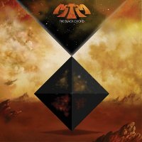 Astra - The Black Chord (2012)