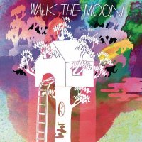 Walk The Moon - Walk The Moon (2012)