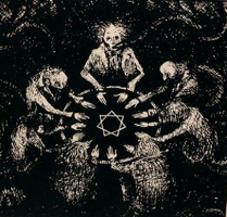 A Very Old Ghost Behind The Farm - Primary Septagon (2010)