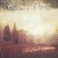 Cemetery Of Scream - The Event Horizon (2006)  Lossless