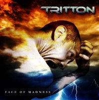 Tritton - Face Of Madness (2013)