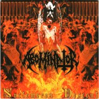 Abominator - Nuctemeron Descent (2003)