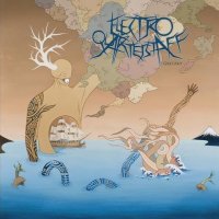 Electro Quarterstaff - Gretzky (2006)