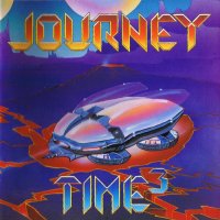 Journey - Time 3 (1992)