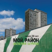 Василий Шумов - Мой район через 30 лет (2016)