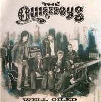 The Quireboys - Well Oiled (2004)