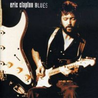 Eric Clapton - Blues (1999)
