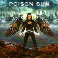 Poison Sun - Virtual Sin (2010)