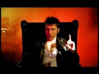 Клип Bruce Dickinson - - The Tower (2011)