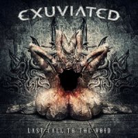 Exuviated - Last Call To The Void (2015)
