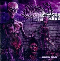 Malodorous - Amaranthine Redolence (2007)