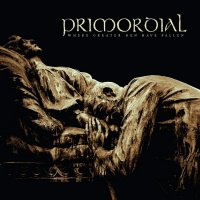 Primordial - Where Greater Men Have Fallen (2014)