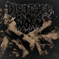 Disgrace Worm - Disgrace Worm (2017)