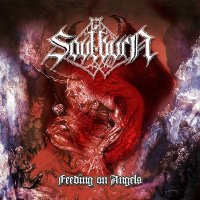 Soulburn - Feeding On Angels (1998)