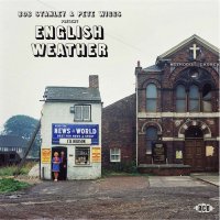 VA - Bob Stanley & Pete Wiggs Present English Weather (2017)