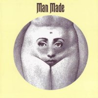 Man Made - Man Made (1972)  Lossless