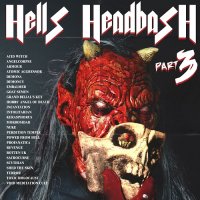 VA - HELLS HEADBASH: Part 3: Sept 2016 Fest (2016)