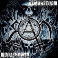 RÁN - Demonstorm (2013)