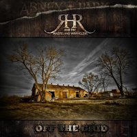 Abney Park - Off The Grid (2011)