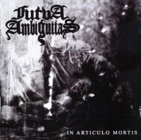 Furva Ambiguitas - In Articulo Mortis (2009)  Lossless