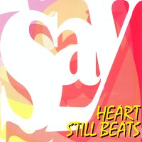 Say - Heart Still Beats (1992)