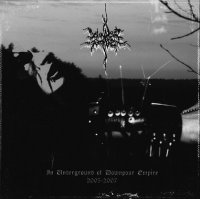 Ordo Templi Orientis - In Underground Of Downpour Empire 2005-2007 (2009)