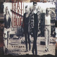 Rat Bat Blue - Squeak (1990)