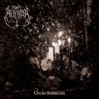 Hell Icon - Credo Satanicum (2008)