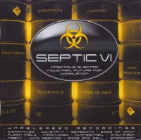 VA - SEPTIC VI (2006)  Lossless
