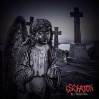 Ian Rushton - Eschaton (2014)