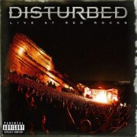 Disturbed - Disturbed: Live at Red Rocks (2016)