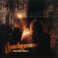 Anachronaeon - The New Dawn (2005)