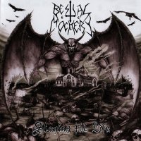 Bestial Mockery - Slaying the Life (2007)  Lossless