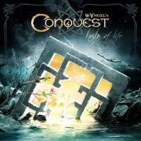 Conquest - Taste Of Life (2015)