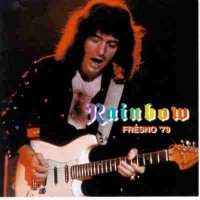 Rainbow - Fresno California USA (1979)