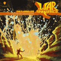 The Flaming Lips - At War with the Mystics (2006)