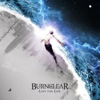 Burnclear - Lost For Life (2016)