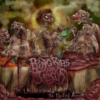 Bong Rips For Jesus - The Last Session of the Dopified Apostles (2016)