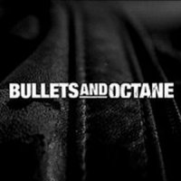 Bullets And Octane - Bullets and Octane (2009)