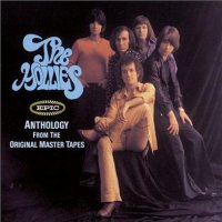 The Hollies - Epic Anthology from the Original Master Tapes (1990)  Lossless