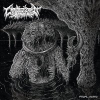 Contaminated - Final Man (2017)