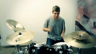 Клип Second Relation - Chance Aim Way Promise (2012)