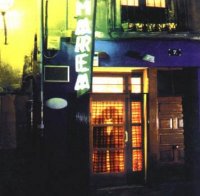 Marea - Revolcón (2000)