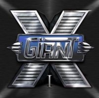 Giant-X - I (2013)  Lossless
