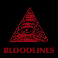 Bloodlines - Bloodlines (2014)