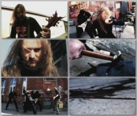 Клип Big End Bolt - Power-Driven Surgeon (2012)