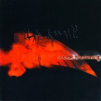 Lacrimae - Course To Arsoning (2002)